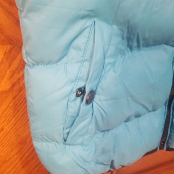 Take Two Junior Vest Size Small - Picture 4 of 5